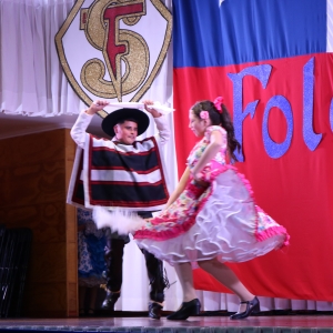 Gala Folclórica 2026